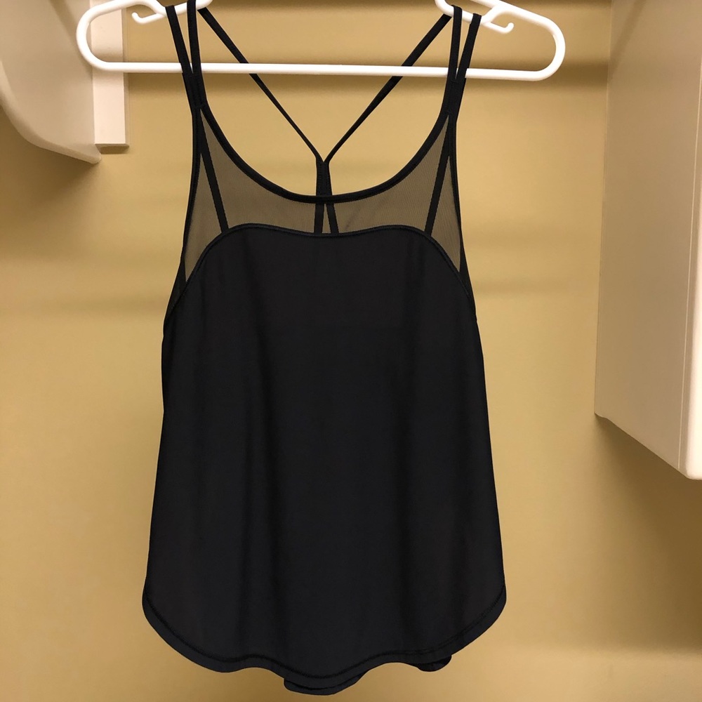 Lululemon Anew Singlet - Picture 4 of 7